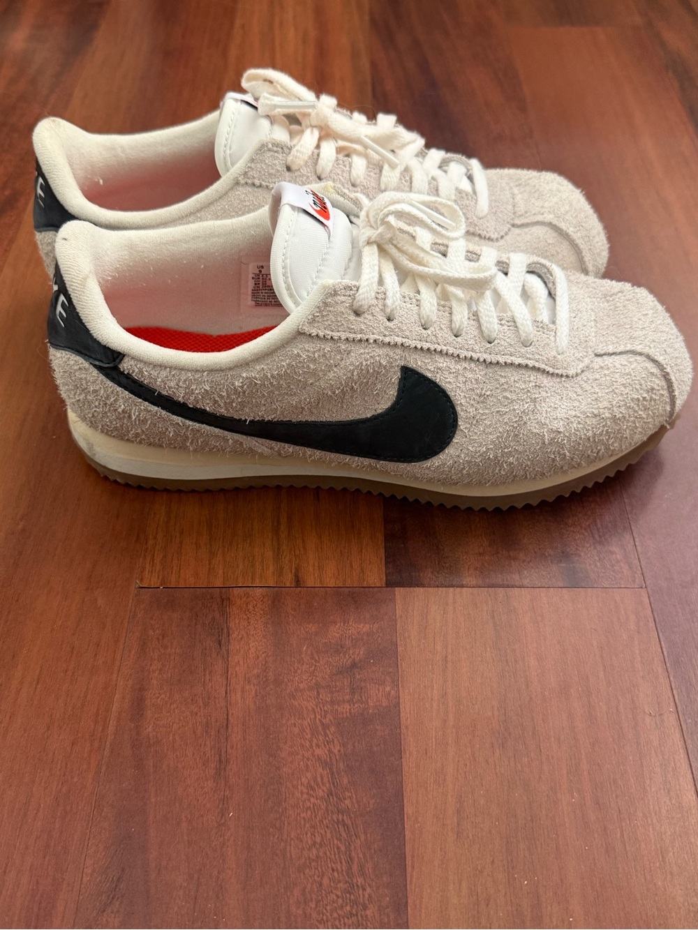 Women’s Nike Cortez
